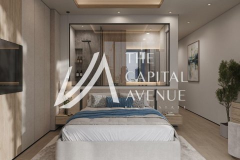 Apartment de 3 dormitorios en Al Raha Beach, UAE No. 223584 7