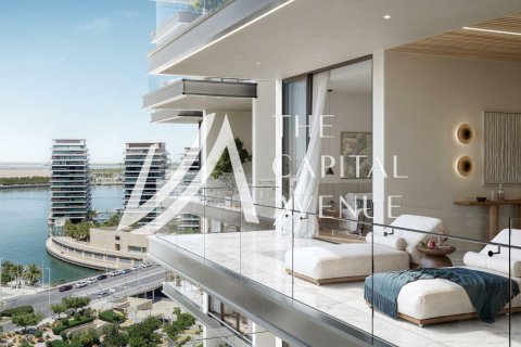 Apartment de 3 dormitorios en Al Raha Beach, UAE No. 223584 9