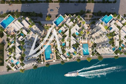 Apartment de 3 dormitorios en Al Raha Beach, UAE No. 223584 12