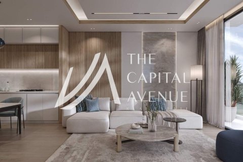 Apartment de 3 dormitorios en Al Raha Beach, UAE No. 223584 4