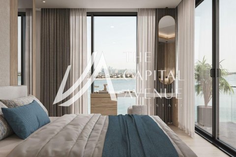 Apartment de 3 dormitorios en Al Raha Beach, UAE No. 223584 6