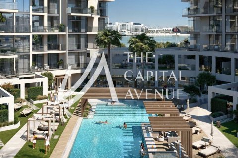Apartment de 3 dormitorios en Al Raha Beach, UAE No. 223584 10