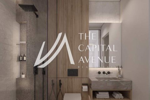 Apartment de 3 dormitorios en Al Raha Beach, UAE No. 223584 8