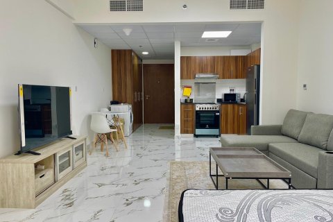 Квартира студия в Al Hamra Village, ОАЭ №133792 6