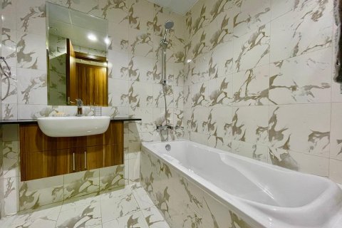 Квартира студия в Al Hamra Village, ОАЭ №133792 9