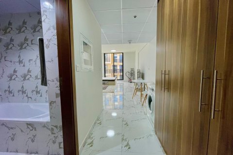 Квартира студия в Al Hamra Village, ОАЭ №133792 10