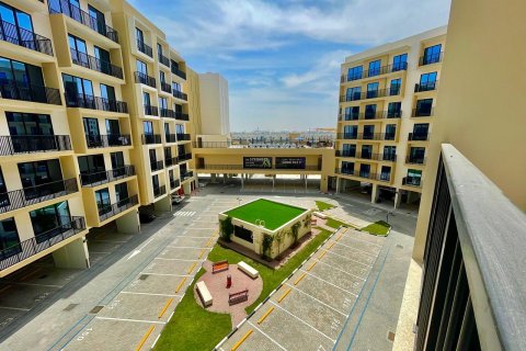 Квартира студия в Al Hamra Village, ОАЭ №133792 11