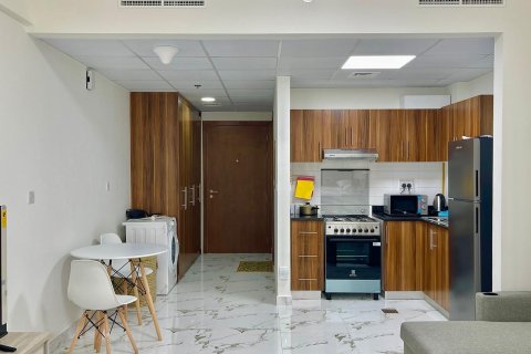 Квартира студия в Al Hamra Village, ОАЭ №133792 8