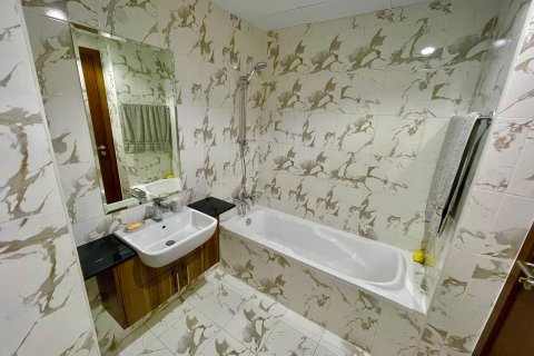 Квартира студия в Al Hamra Village, ОАЭ №133792 5