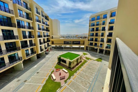 استوديو شقة في Al Hamra Village, الإمارات العربية المتحدة رقم 133792