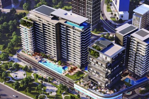 Apartment de 2 dormitorios en Ras Al Khaimah, UAE No. 184031 5
