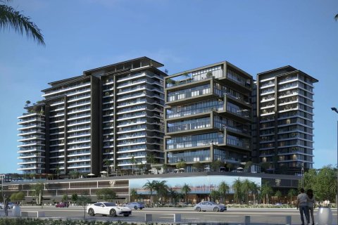 Apartment de 2 dormitorios en Ras Al Khaimah, UAE No. 184031 4