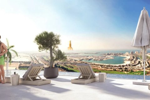 Apartment de 2 dormitorios en Ras Al Khaimah, UAE No. 184031 8