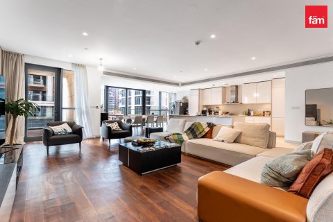 Appartement de 3 chambres à City Walk, UAE No. 224711