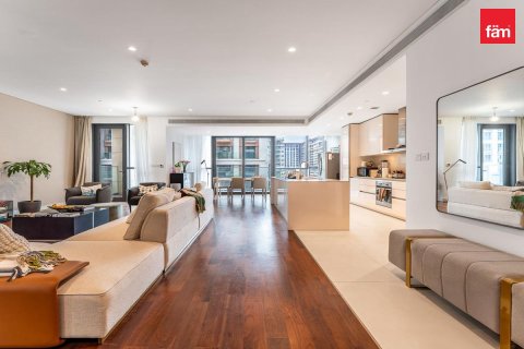 Appartement de 3 chambres à City Walk, UAE No. 224711 3