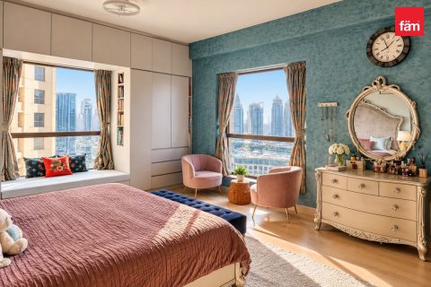 2 غرف نوم شقة في دبي, الإمارات العربية المتحدة رقم 213683 10