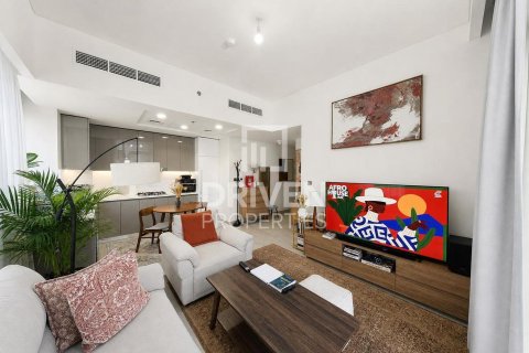 1 غرف نوم شقة في Meydan, الإمارات العربية المتحدة رقم 214900
