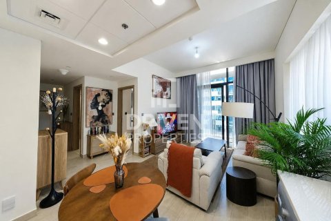 1 غرف نوم شقة في Meydan, الإمارات العربية المتحدة رقم 214900 3