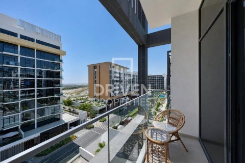 1 غرف نوم شقة في Meydan, الإمارات العربية المتحدة رقم 214900 15