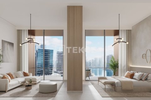 4 bedrooms Duplex in Business Bay, UAE No. 223619 8