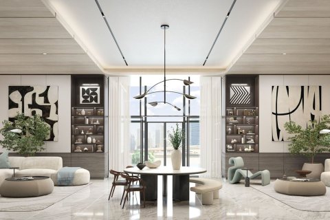 4 bedrooms Duplex in Business Bay, UAE No. 223619 11