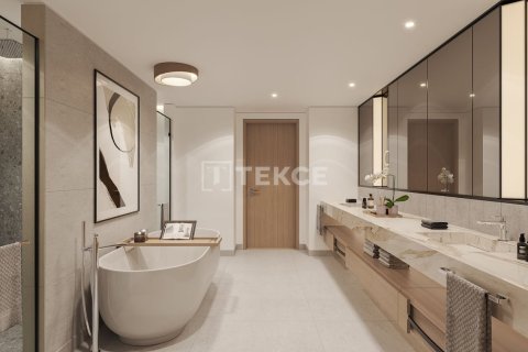 4 bedrooms Duplex in Business Bay, UAE No. 223619 14