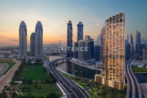 4 bedrooms Duplex in Business Bay, UAE No. 223619 3
