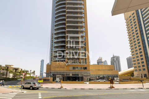 2 bedrooms Apartment in Dubai Marina, UAE No. 212619 24