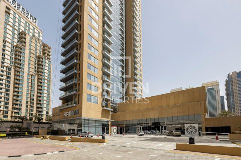 2 bedrooms Apartment in Dubai Marina, UAE No. 212619 15