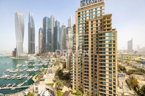 2 bedrooms Apartment in Dubai Marina, UAE No. 212619 16