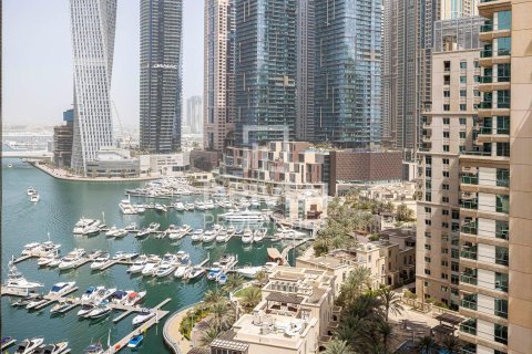2 bedrooms Apartment in Dubai Marina, UAE No. 212619 11