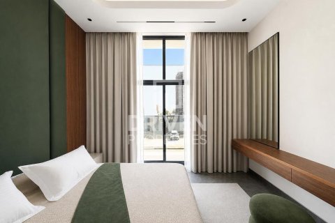 1 bedroom Apartment in District 11, UAE No. 211532 11