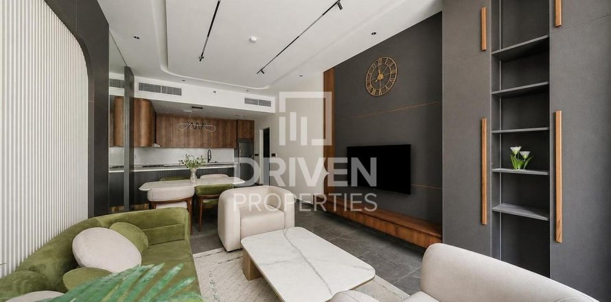 1 bedroom Apartment in District 11, UAE No. 211532