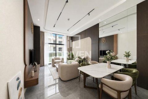 1 bedroom Apartment in District 11, UAE No. 211532 3
