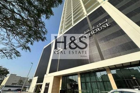 Office de 83m² en Jumeirah Village Circle, UAE No. 112713 10