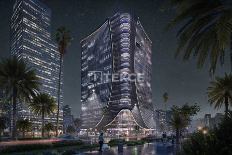 113مربع، محل تجاري في جبل علي, الإمارات العربية المتحدة رقم 224479 6