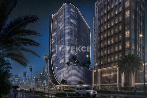 113مربع، محل تجاري في جبل علي, الإمارات العربية المتحدة رقم 224479 5