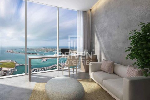 Studio Apartment in Ciel Tower, UAE No. 211792 13
