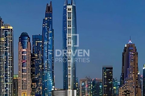 Studio Apartment in Ciel Tower, UAE No. 211792 5