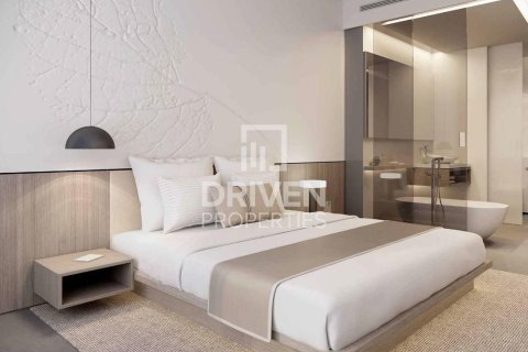 Studio Apartment in Ciel Tower, UAE No. 211792 3