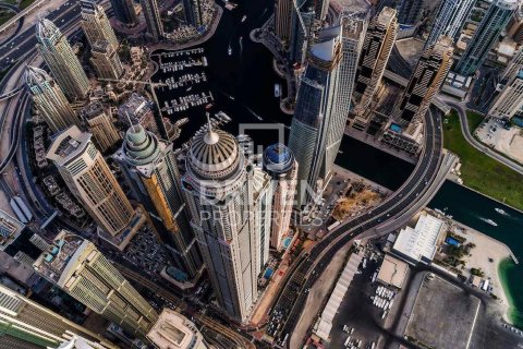 Studio Apartment in Ciel Tower, UAE No. 211792 11