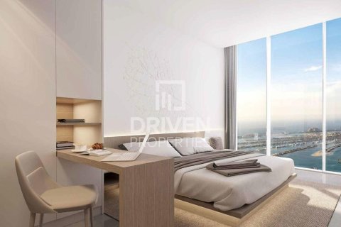Studio Apartment in Ciel Tower, UAE No. 211792 4