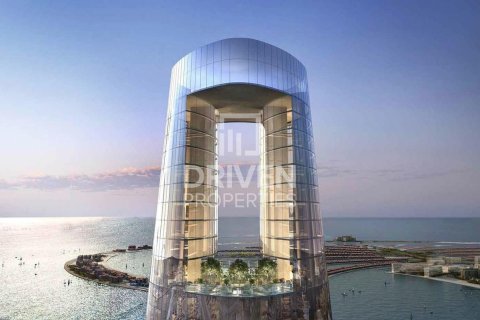 Studio Apartment in Ciel Tower, UAE No. 211792 12