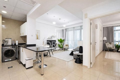 Apartment de 1 dormitorio en Marina Crown, UAE No. 217682 4