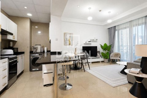 Apartment de 1 dormitorio en Marina Crown, UAE No. 217682 3