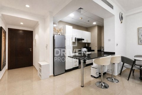 Apartment de 1 dormitorio en Marina Crown, UAE No. 217682 10