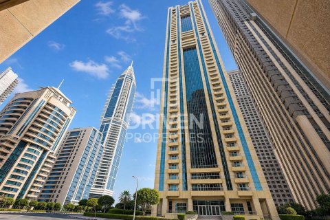 Apartment de 1 dormitorio en Marina Crown, UAE No. 217682 17