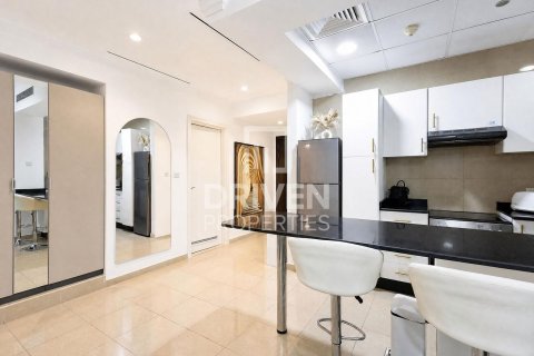 Apartment de 1 dormitorio en Marina Crown, UAE No. 217682 5