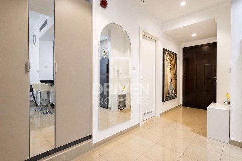 Apartment de 1 dormitorio en Marina Crown, UAE No. 217682 8