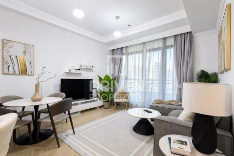 Apartment de 1 dormitorio en Marina Crown, UAE No. 217682